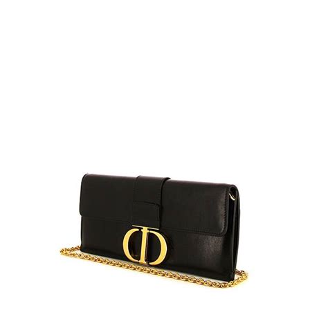 dior montaigne48|dior montaigne clutch.